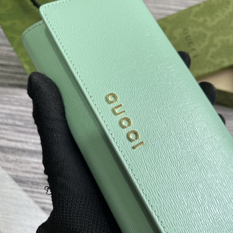 Gucci Wallets